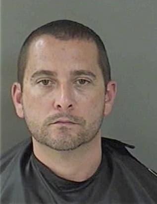 Quinton Tomlin, - Indian River County, FL 